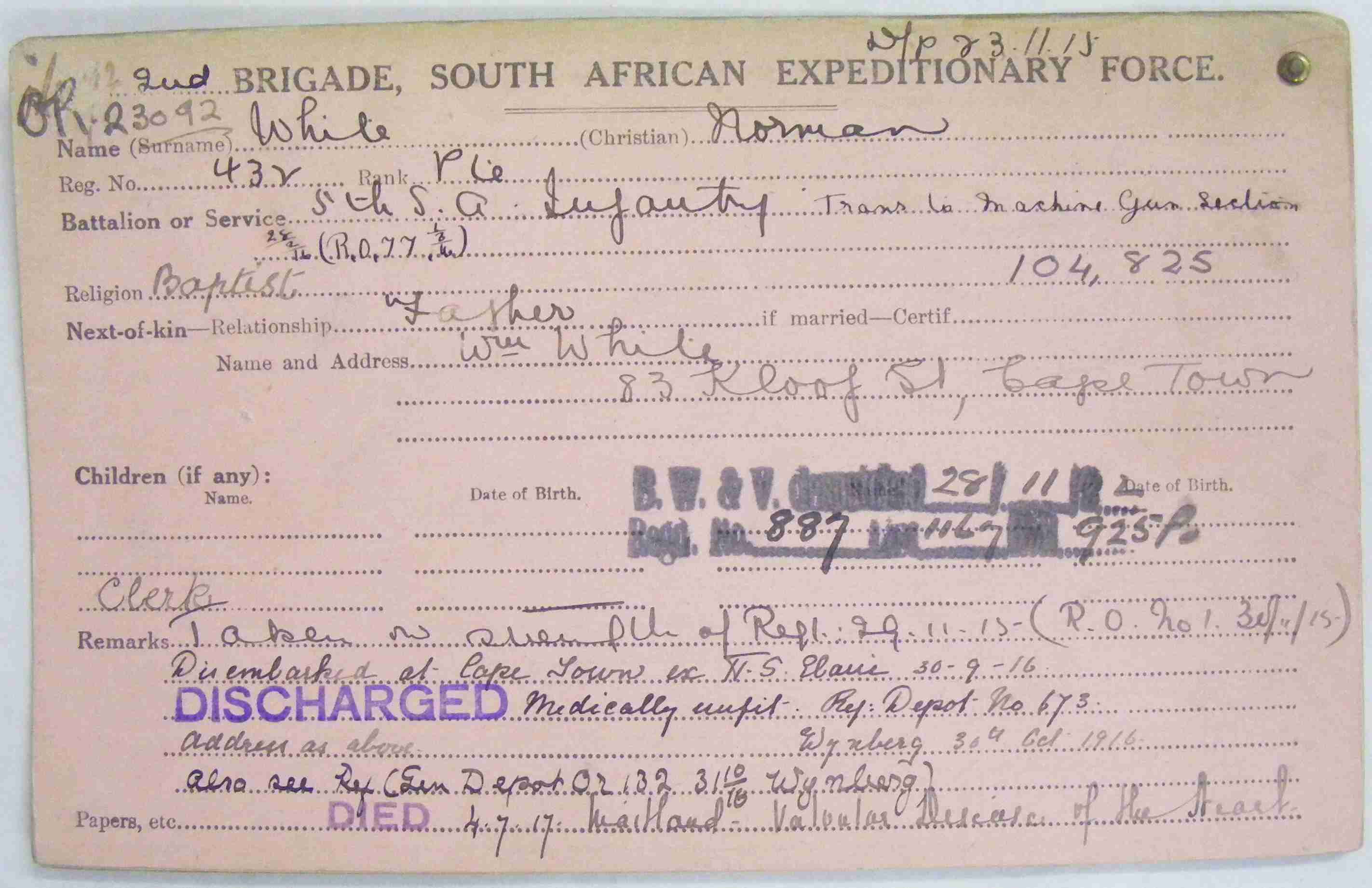 Photo from /search/photos/Archive WW1 Cards/Last Name - W/WHITE_N_1.jpg